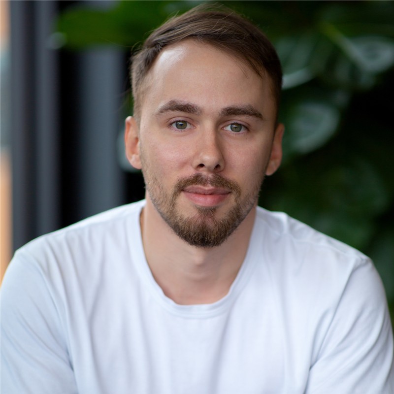 Alexis Plourde-Desjarlais